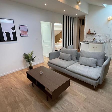 Le Neroli Appartement Lyon Buitenkant foto