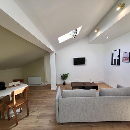 Le Neroli Appartement Lyon Buitenkant foto