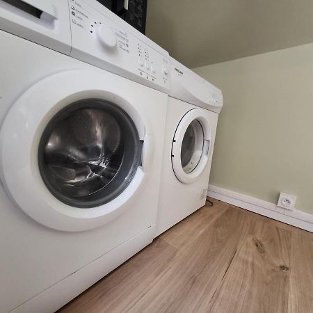 Le Neroli Appartement Lyon Buitenkant foto