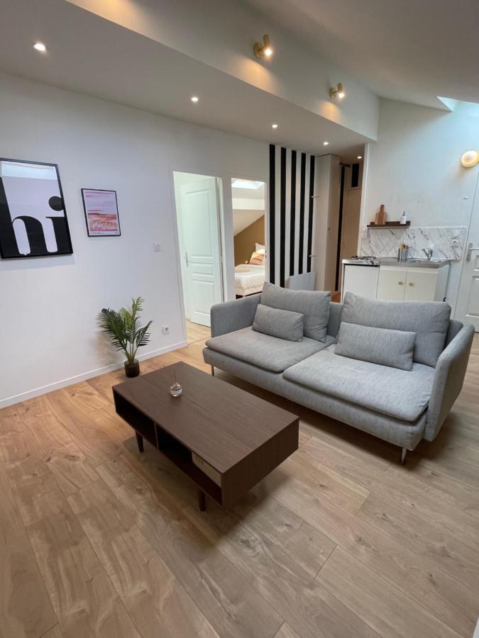 Le Neroli Appartement Lyon Buitenkant foto