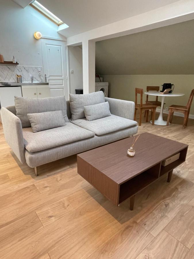 Le Neroli Appartement Lyon Buitenkant foto