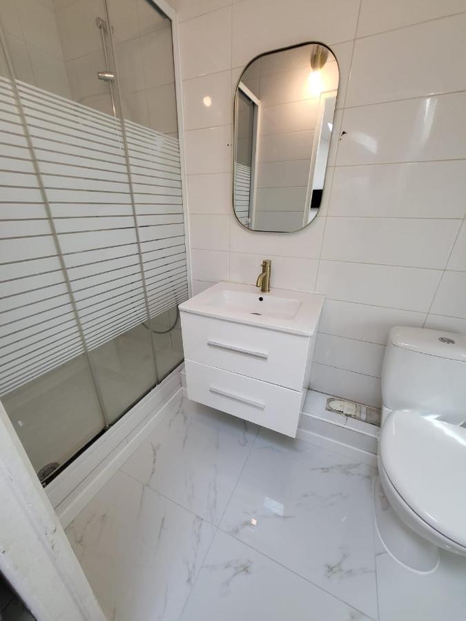 Le Neroli Appartement Lyon Buitenkant foto