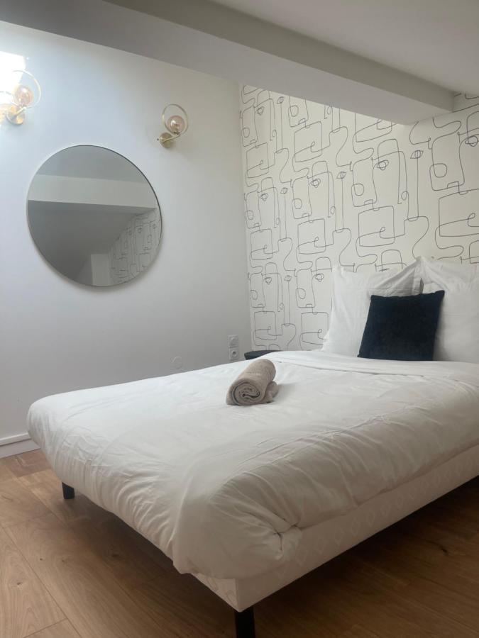 Le Neroli Appartement Lyon Buitenkant foto