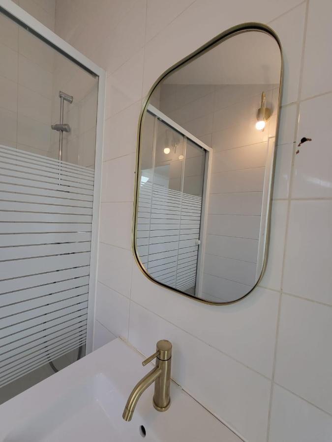 Le Neroli Appartement Lyon Buitenkant foto