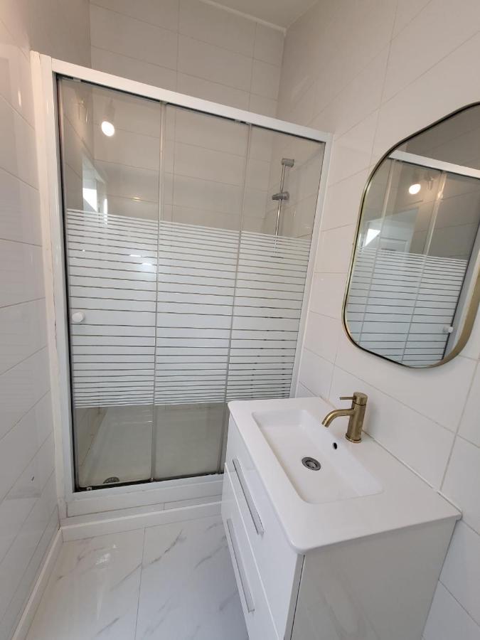Le Neroli Appartement Lyon Buitenkant foto