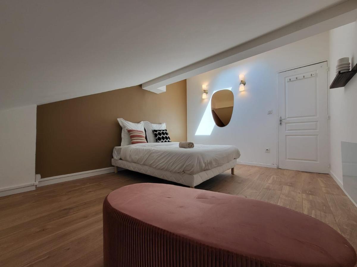 Le Neroli Appartement Lyon Buitenkant foto