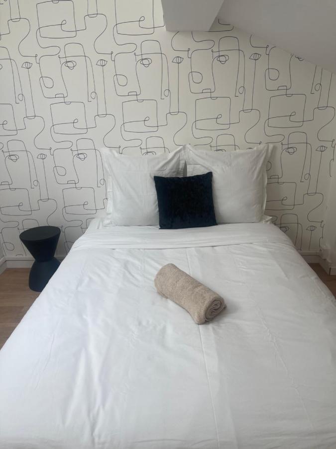 Le Neroli Appartement Lyon Buitenkant foto