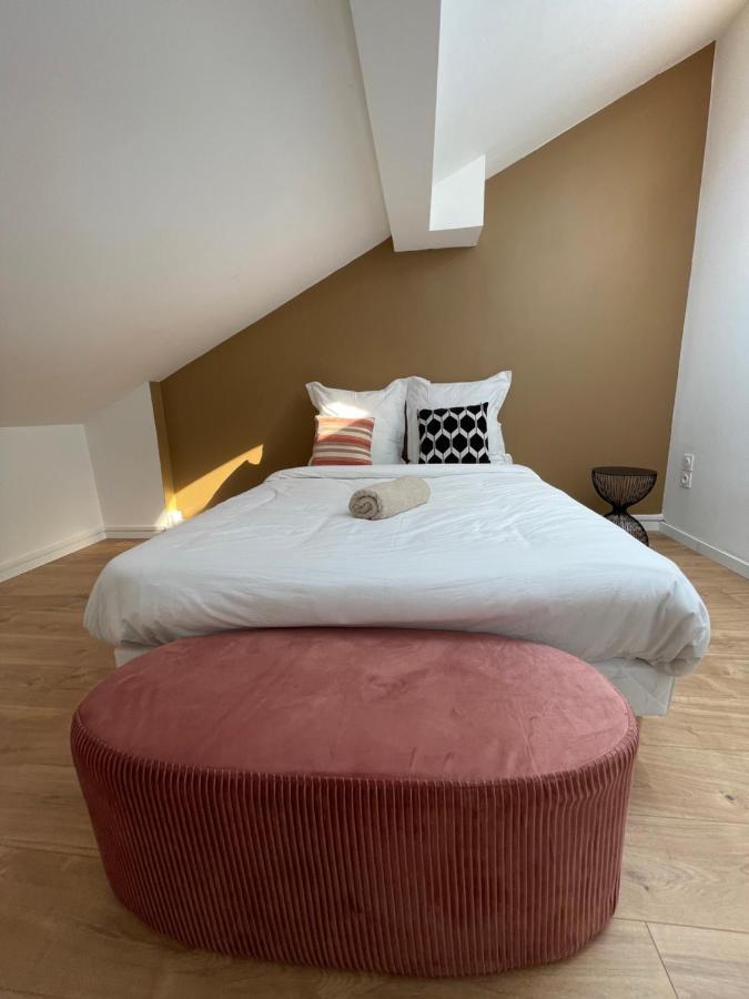 Le Neroli Appartement Lyon Buitenkant foto