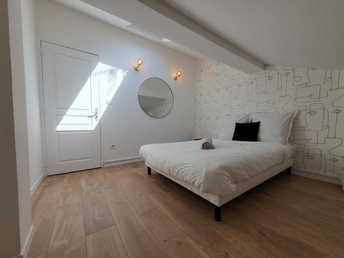 Le Neroli Appartement Lyon Buitenkant foto