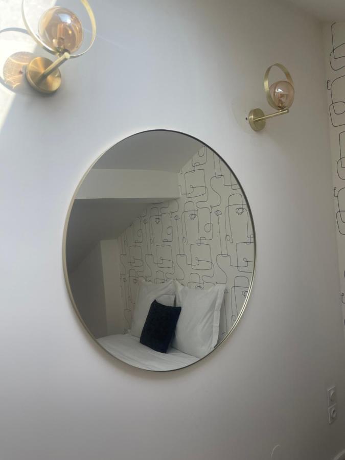 Le Neroli Appartement Lyon Buitenkant foto